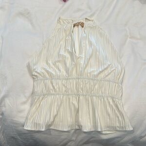 Bailey 44 white top
